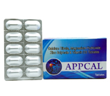Gynae Care pharma products of Costas Healthcare